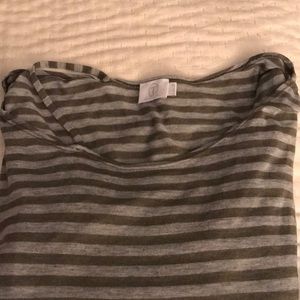 T Los Angeles tunic